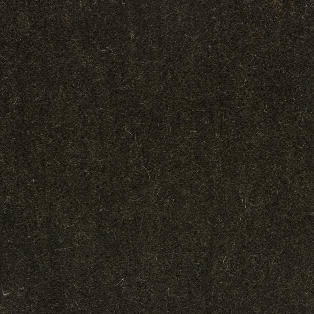 Bachelor Mohair - Zinc - BRUNSCHWIG & FILS Tela