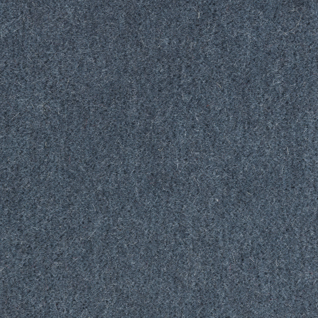 Bachelor Mohair - Stone Blue - Brunschwig & Fils Fabric