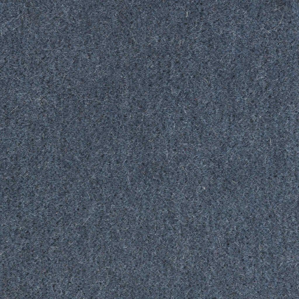 Bachelor Mohair - Stone Blue - BRUNSCHWIG & FILS Tela