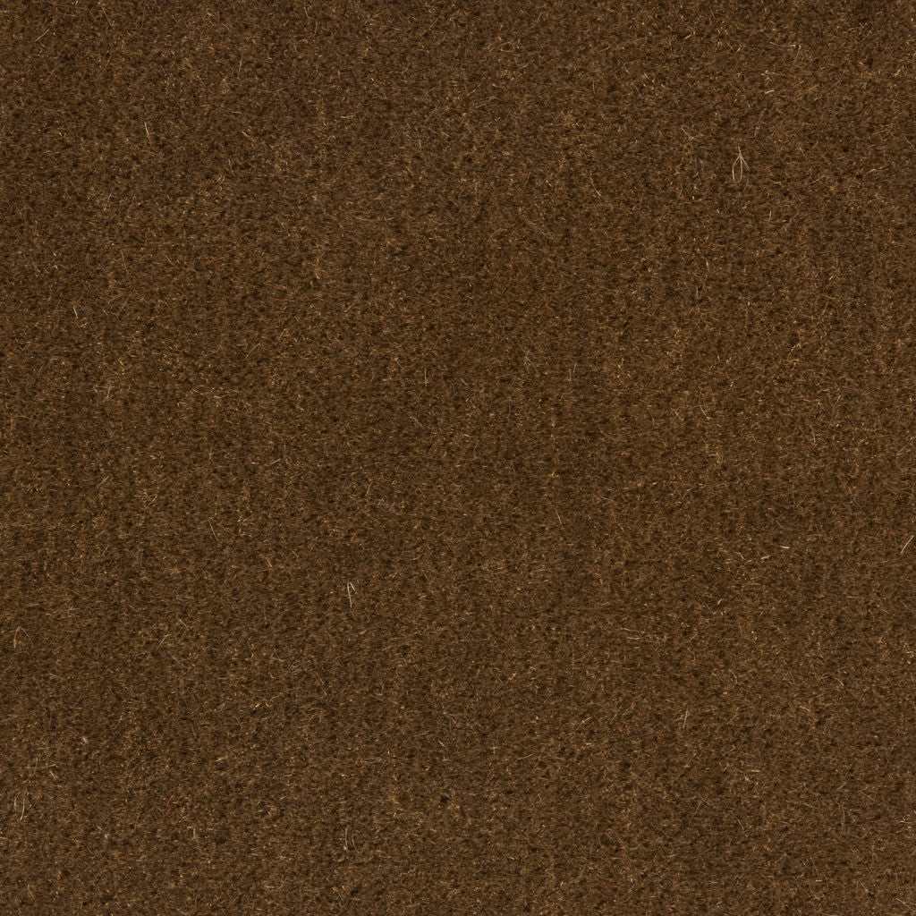 Bachelor Mohair - Chestnut - Brunschwig & Fils Fabric