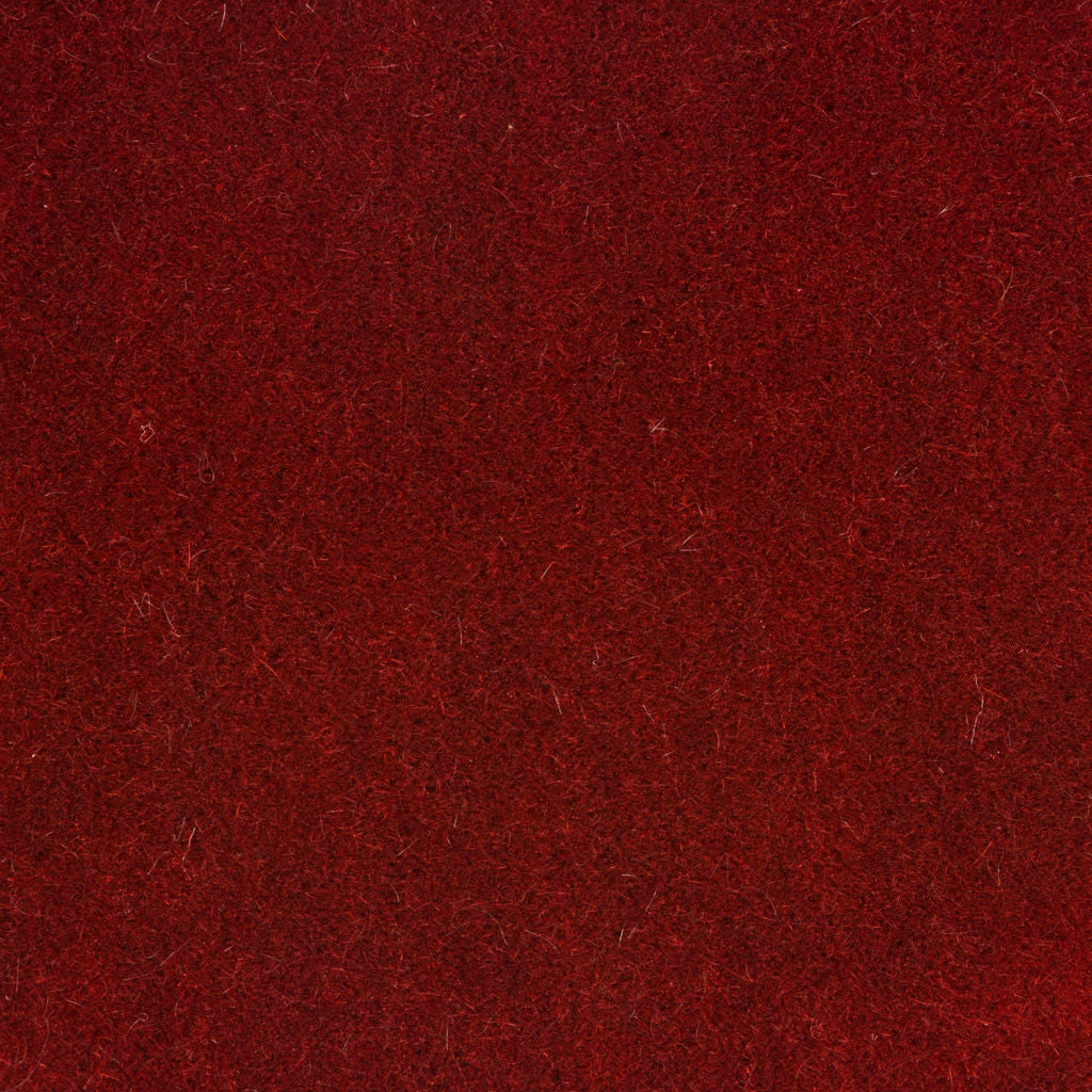 Bachelor Mohair - Brick - Brunschwig & Fils Fabric