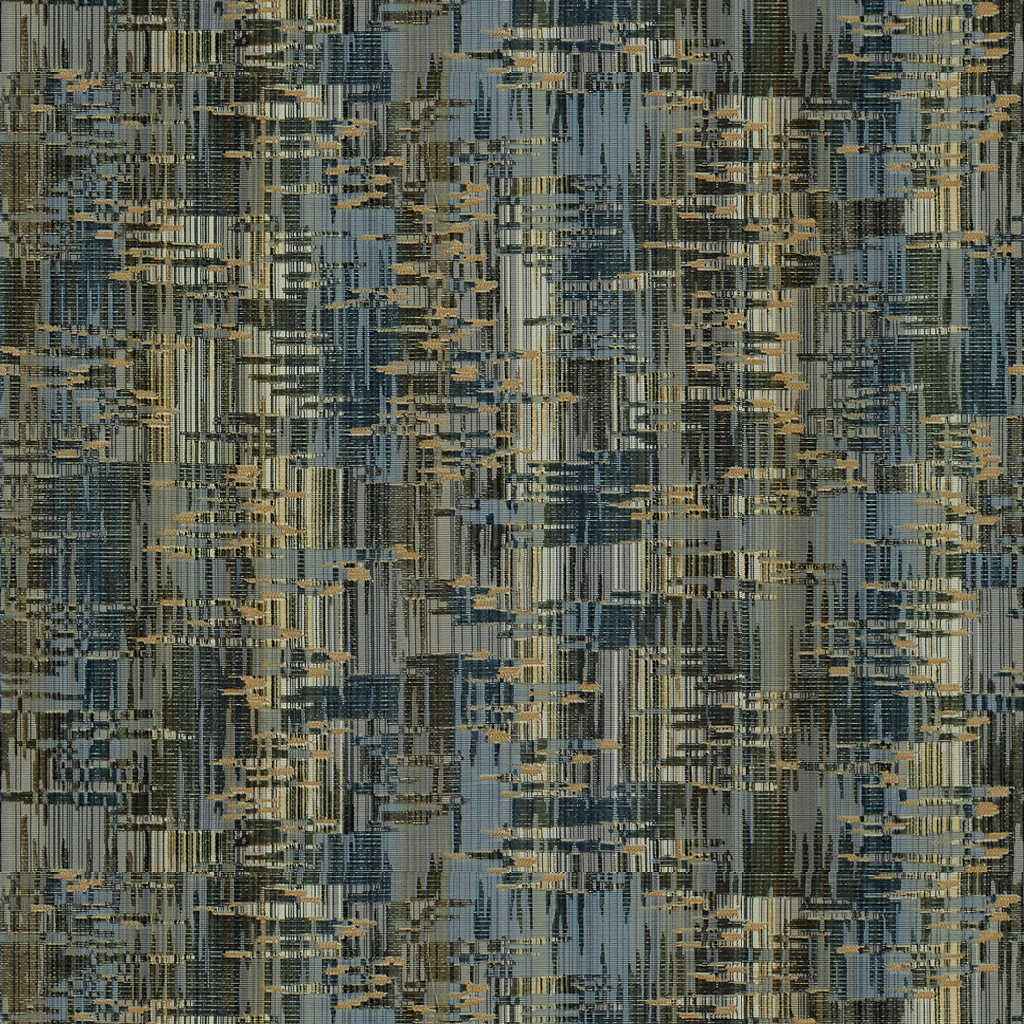80151591850 Amauri Velvet Slate Grey Brunschwig Fils Fabric - BRUNSCHWIG & FILS Fabric