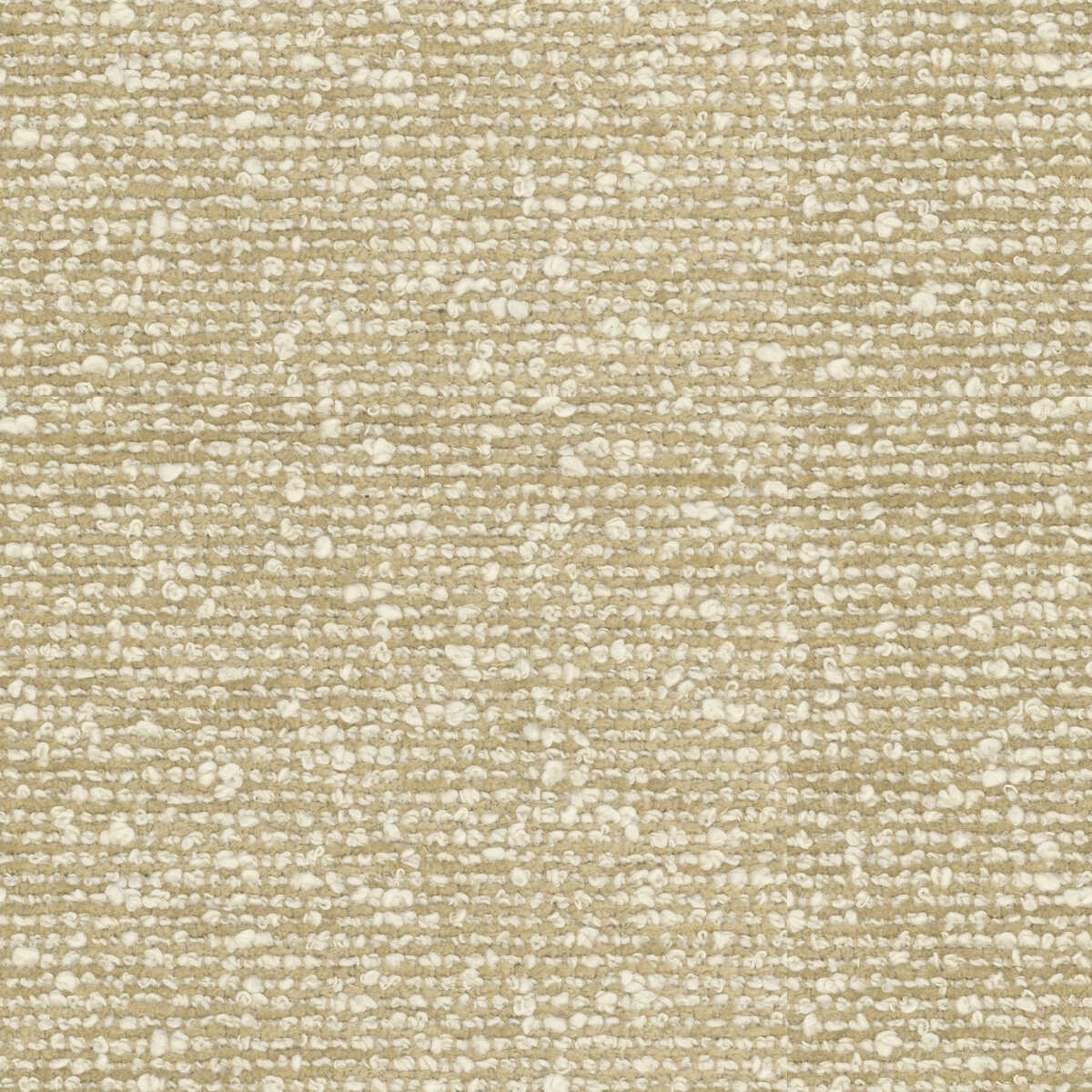 Vanoise Chenille - Ecru - BRUNSCHWIG & FILS Tela