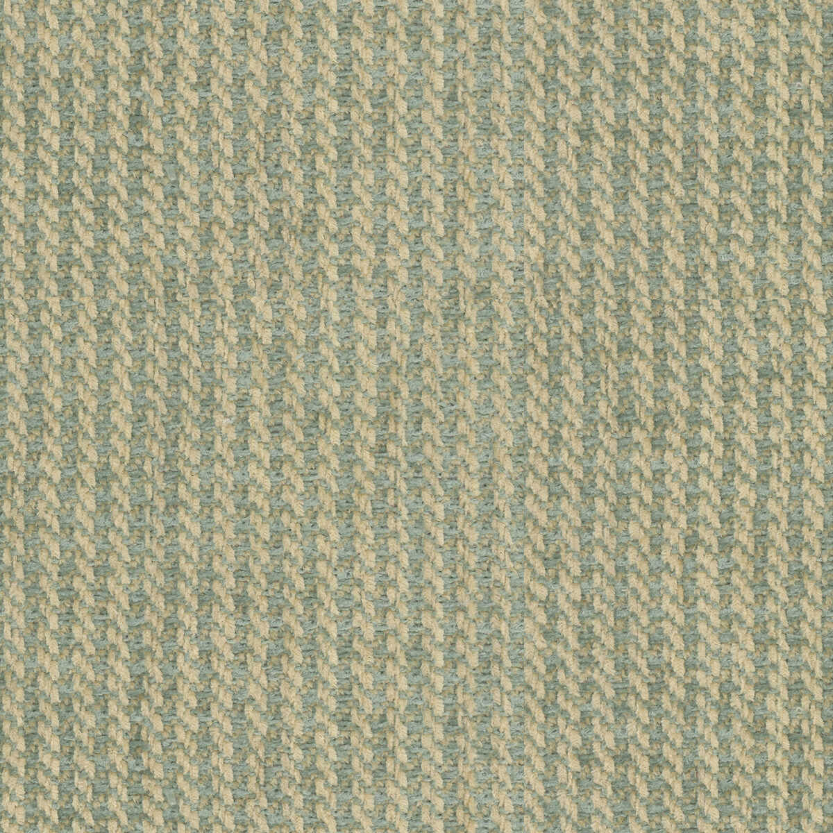 Granier Chenille - Seagreen - BRUNSCHWIG & FILS Fabric