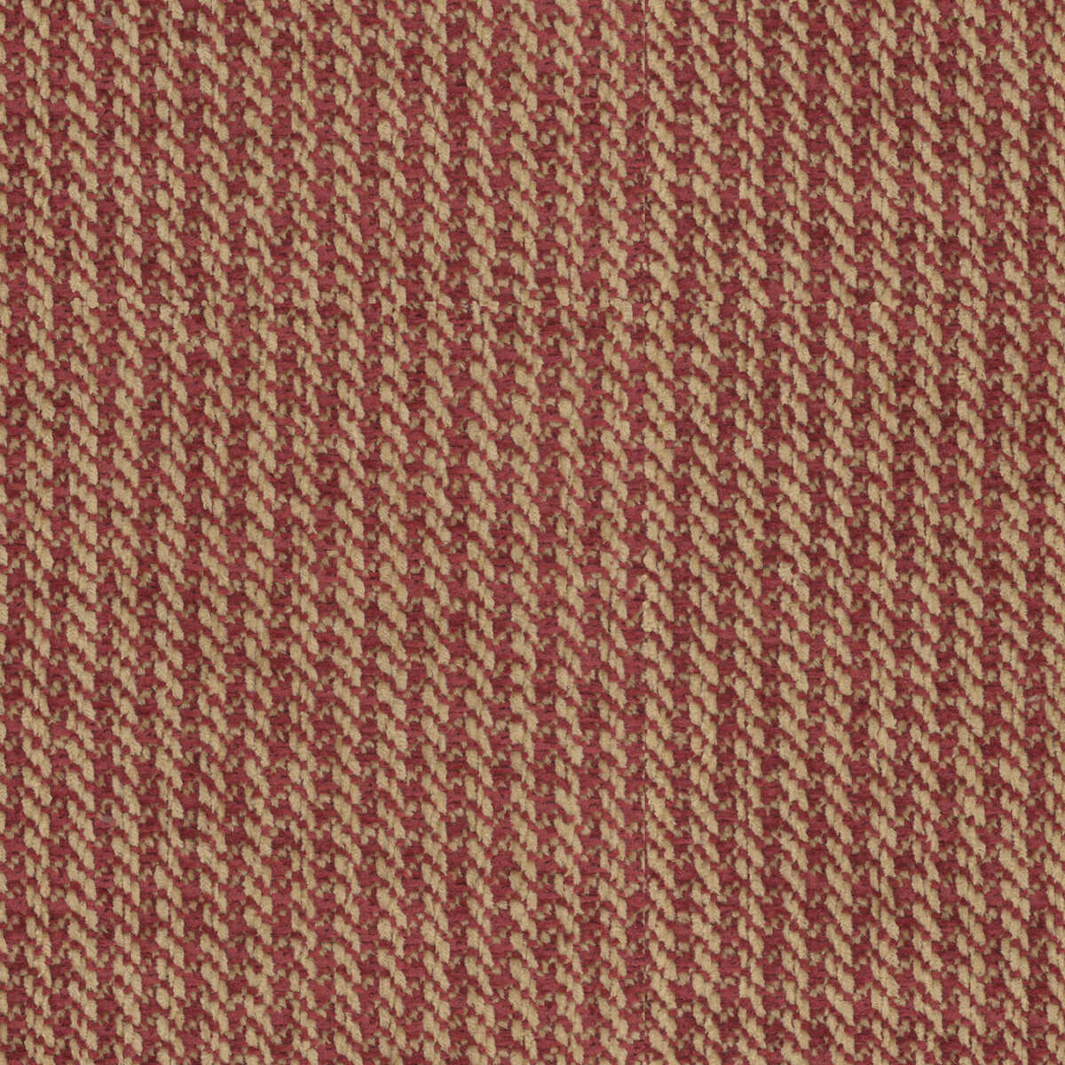 Granier Chenille - Garnet - BRUNSCHWIG & FILS Tela