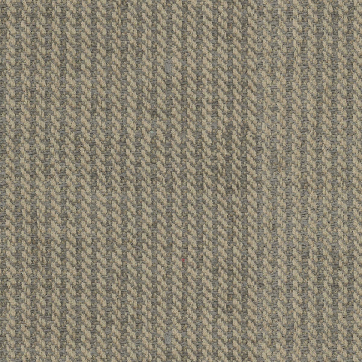 Granier Chenille - Charcoal - BRUNSCHWIG & FILS Tela