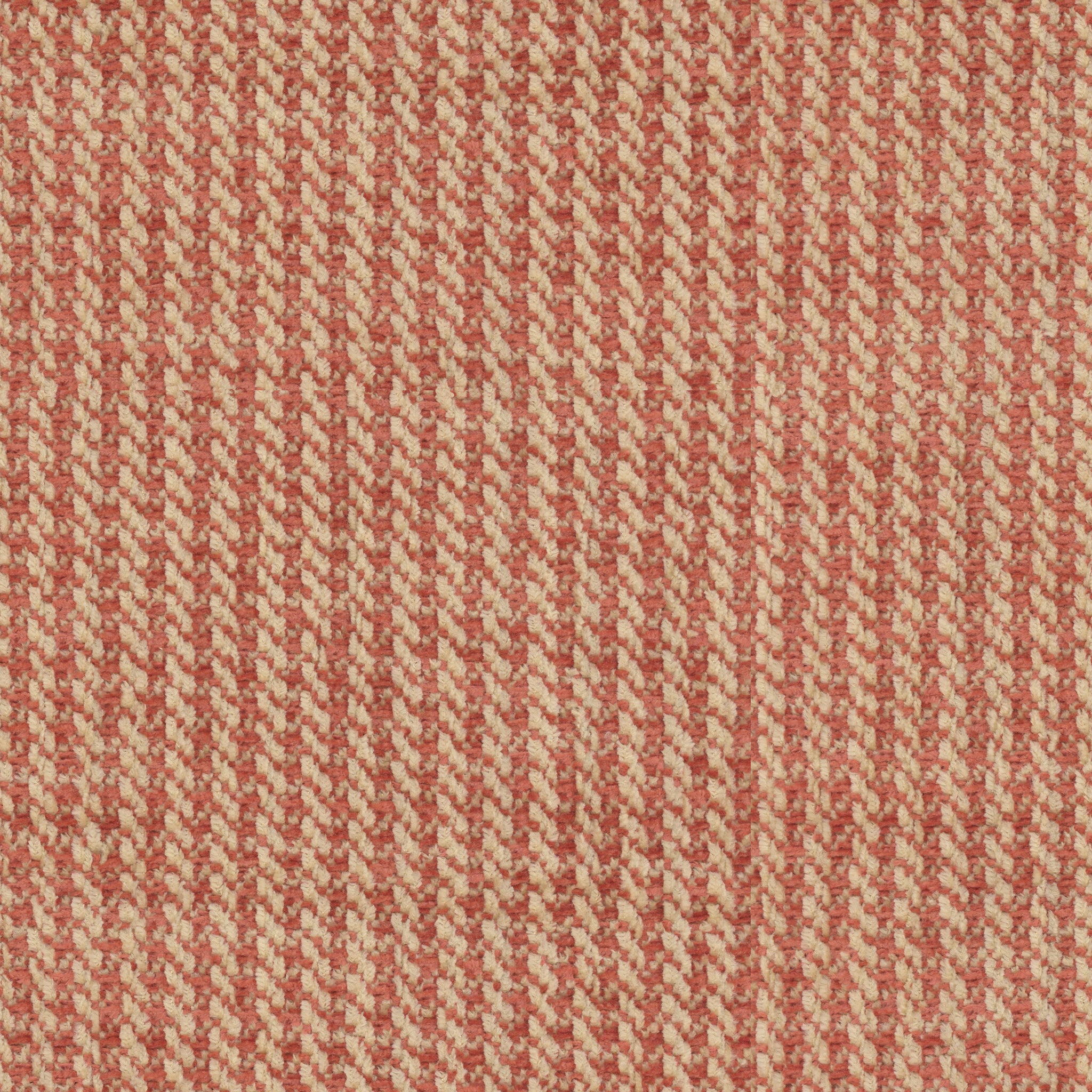 Granier Chenille - Coral - Brunschwig & Fils Fabric