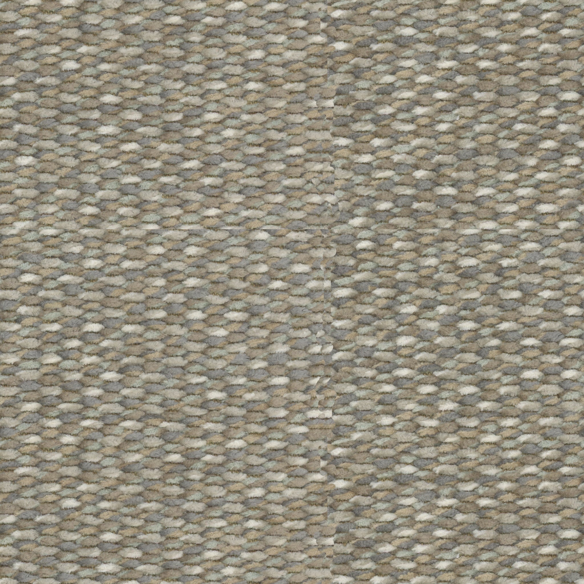 Aravis Chenille - Mink - Brunschwig & Fils Fabric