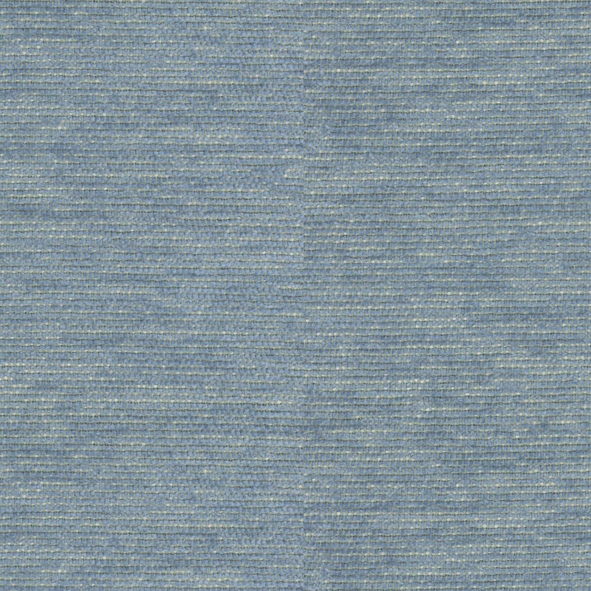 Revard Chenille - Sky Blue - BRUNSCHWIG & FILS Tela
