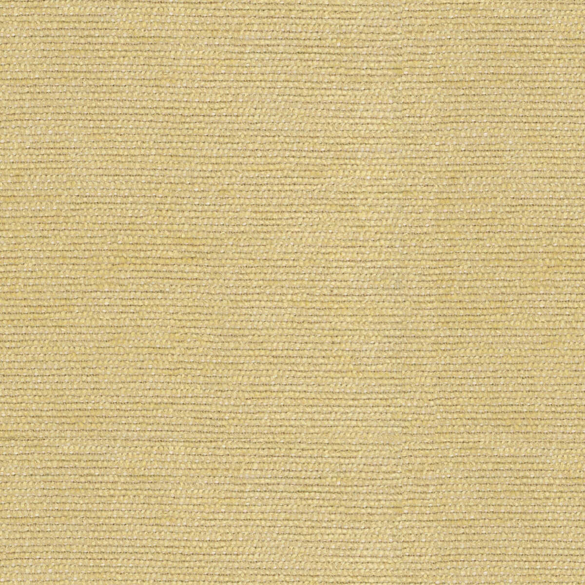 Revard Chenille - Lemon - BRUNSCHWIG & FILS Fabric