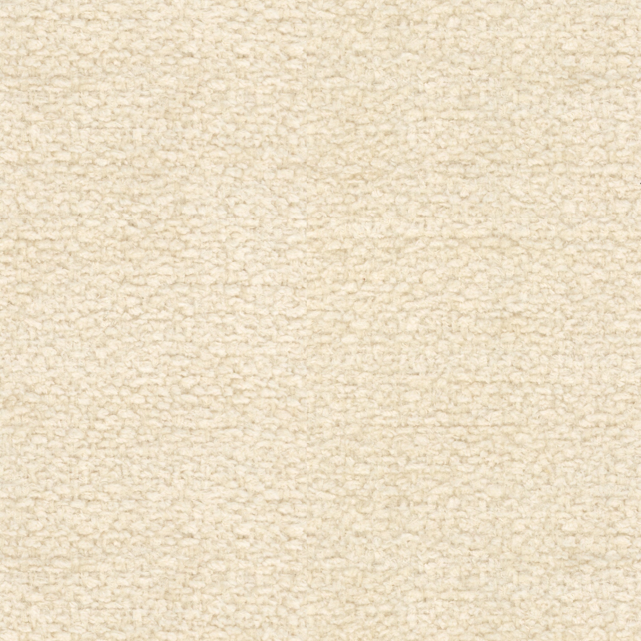 Bourget Chenille - White - Brunschwig & Fils Fabric