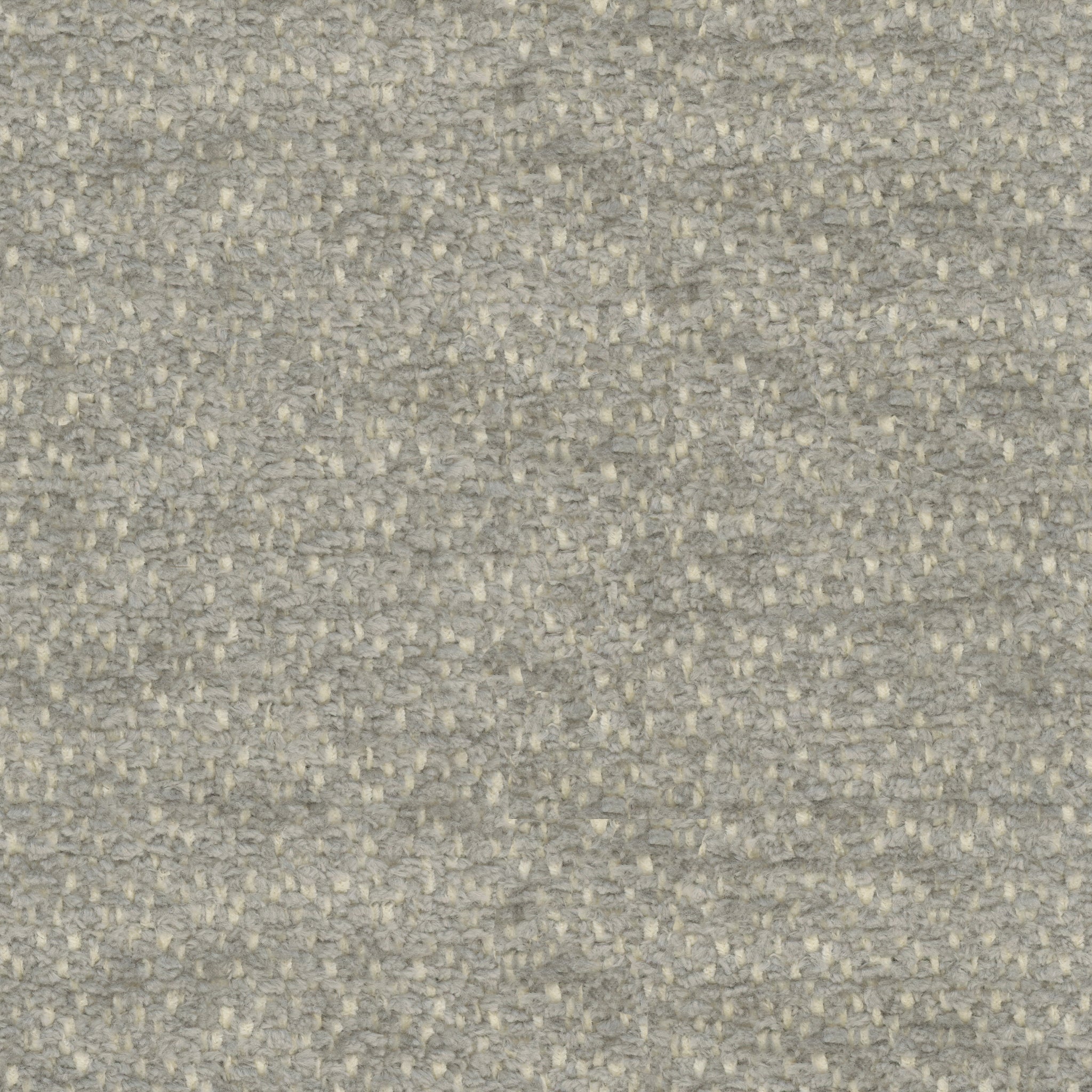 Bourget Chenille - Grey - Brunschwig & Fils Fabric