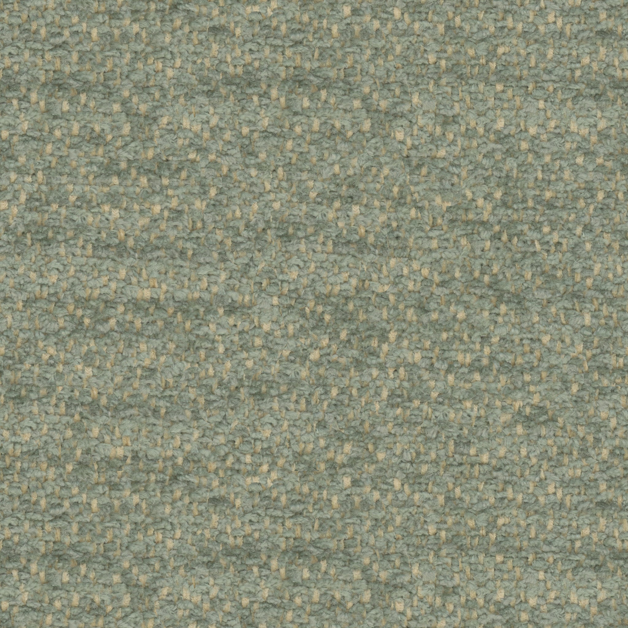 Bourget Chenille - Aqua - Brunschwig & Fils Fabric