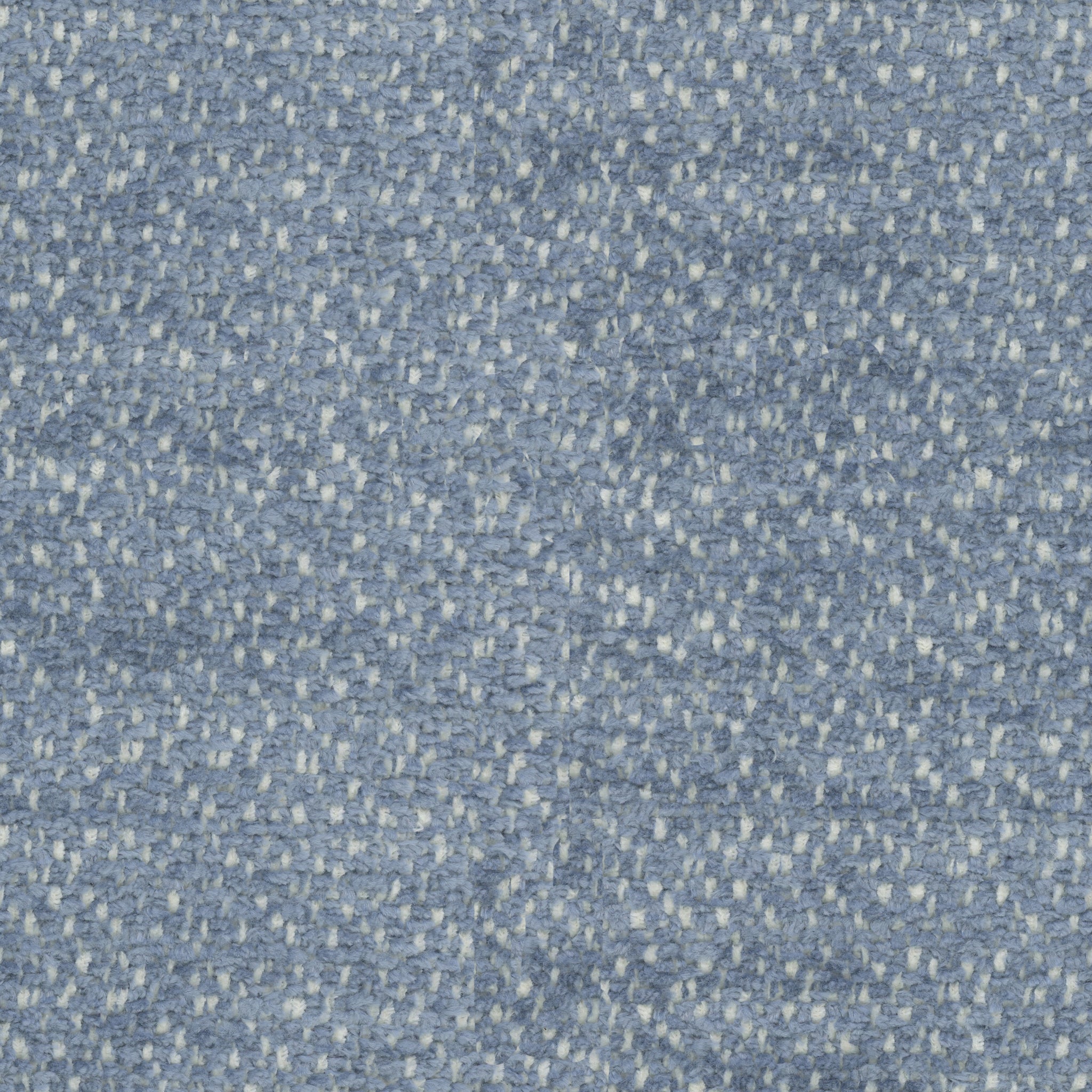 Bourget Chenille - Sky Blue - Brunschwig & Fils Fabric
