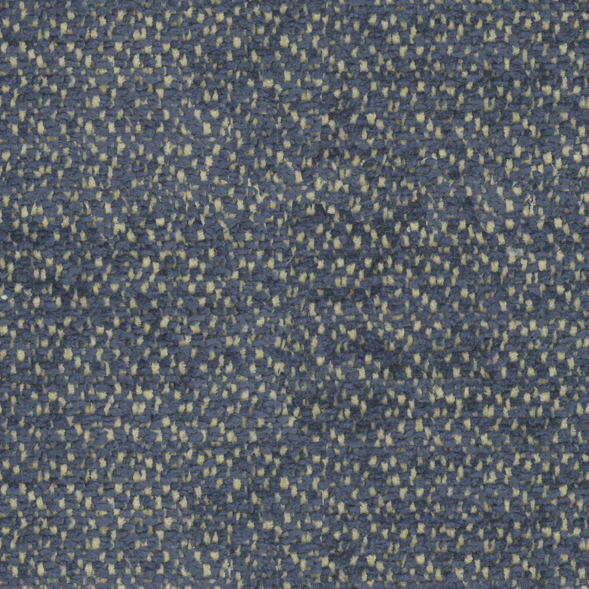 Bourget Chenille - Navy - Brunschwig & Fils Fabric