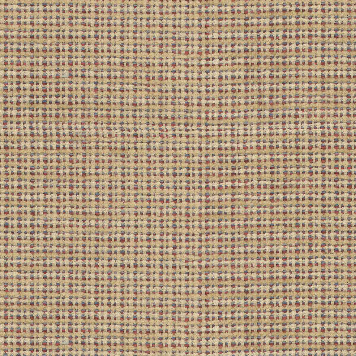 80161091690 Tepey Chenille Sand Multi Brunschwig Fils Fabric