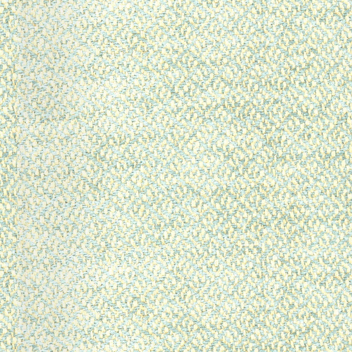 Cottian Chenille - Aqua - BRUNSCHWIG & FILS Tela