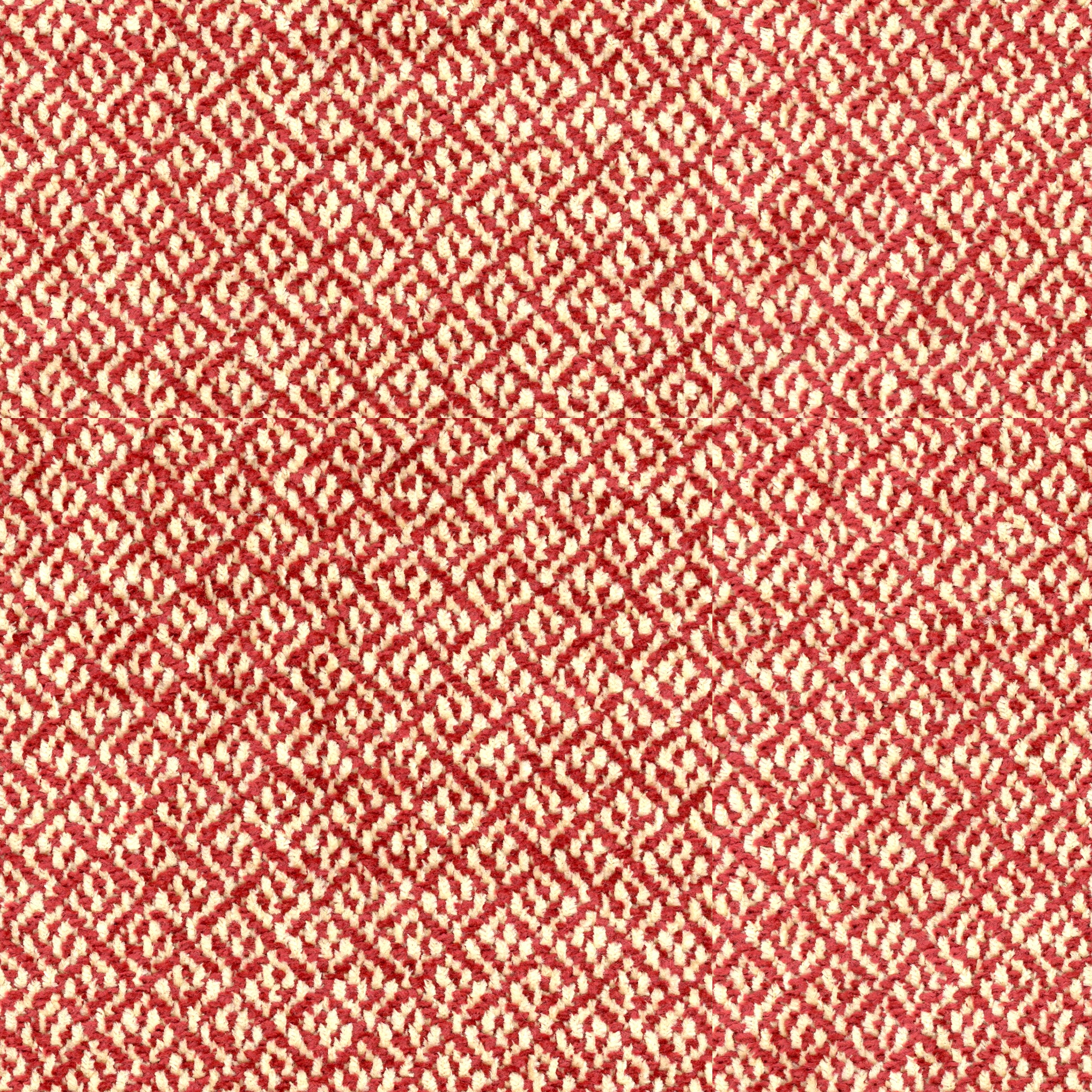 Cottian Chenille - Ruby - Brunschwig & Fils Fabric