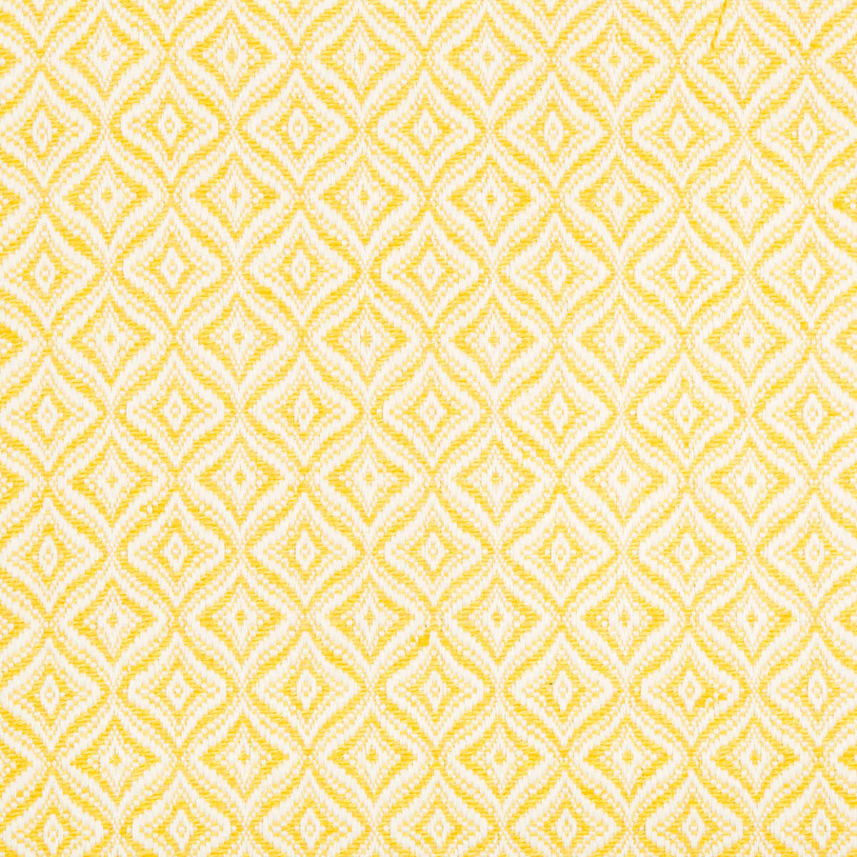 Embrun Woven - Sunflower - BRUNSCHWIG & FILS Tela