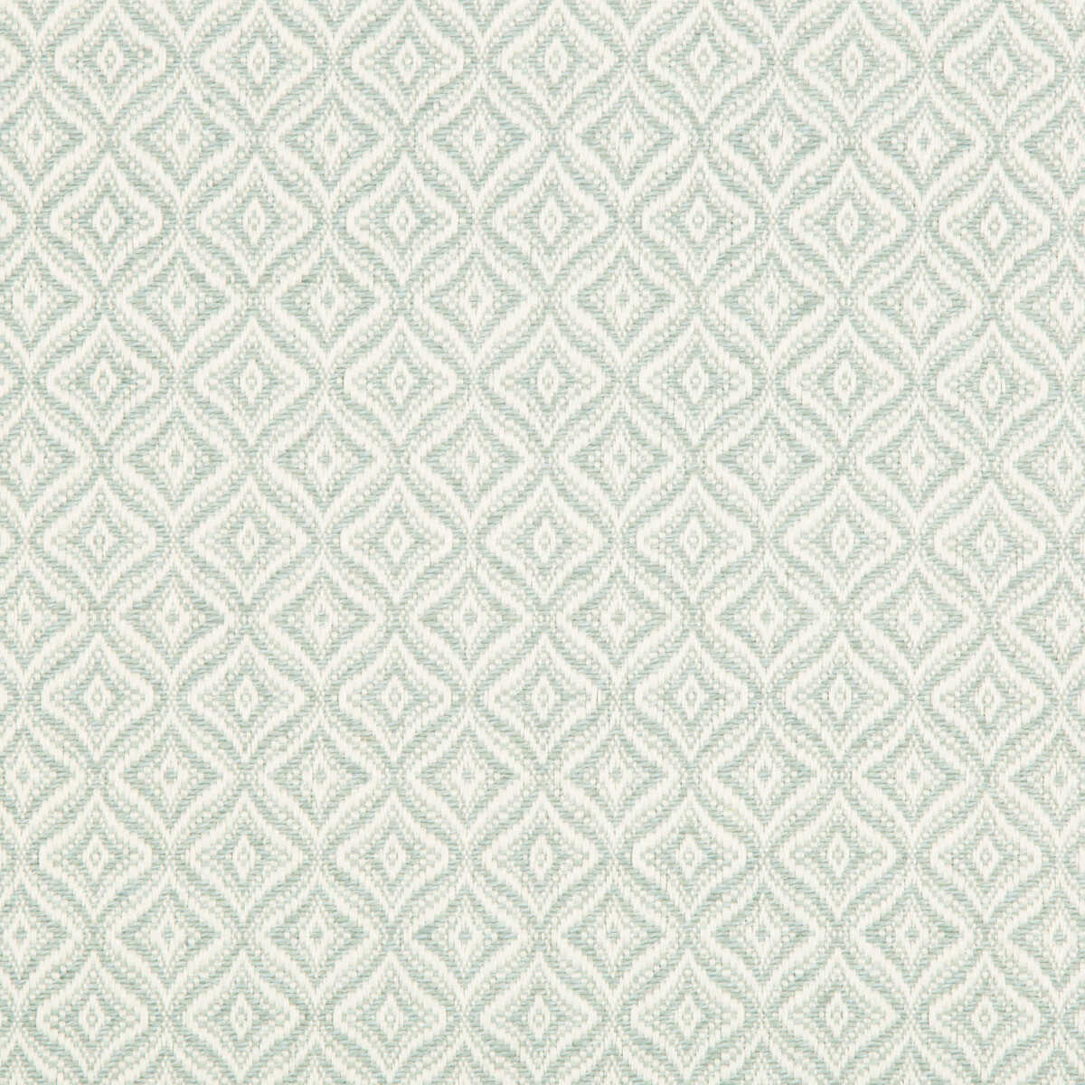 Embrun Woven - Aqua - BRUNSCHWIG & FILS Tela