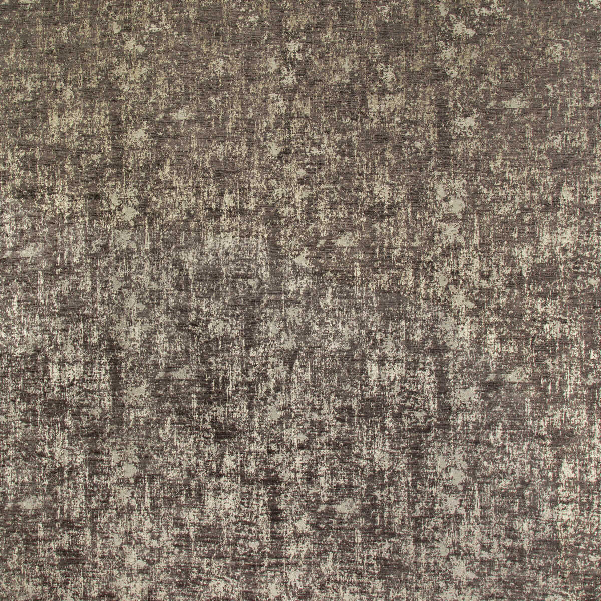 Les Ecorces Woven - Grey - BRUNSCHWIG & FILS Tela
