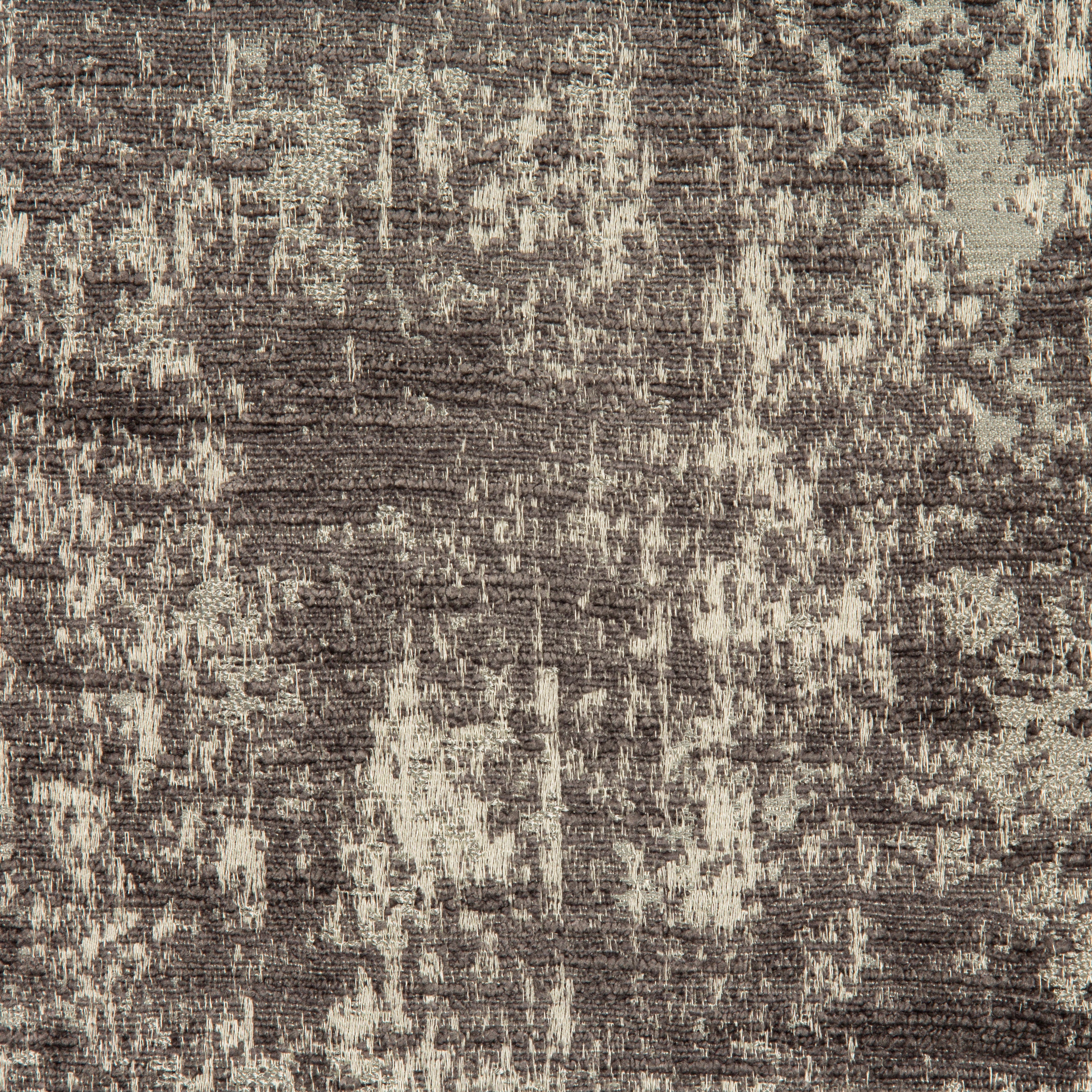 Les Ecorces Woven - Grey - Brunschwig & Fils Fabric