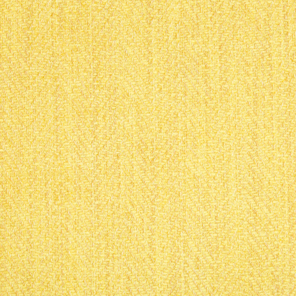 Firle Chenille Ii - Canary - BRUNSCHWIG & FILS Tela