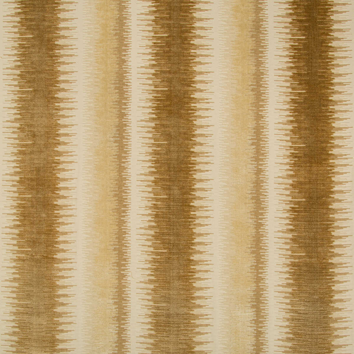 Bromo Velvet - Sand - BRUNSCHWIG & FILS Fabric