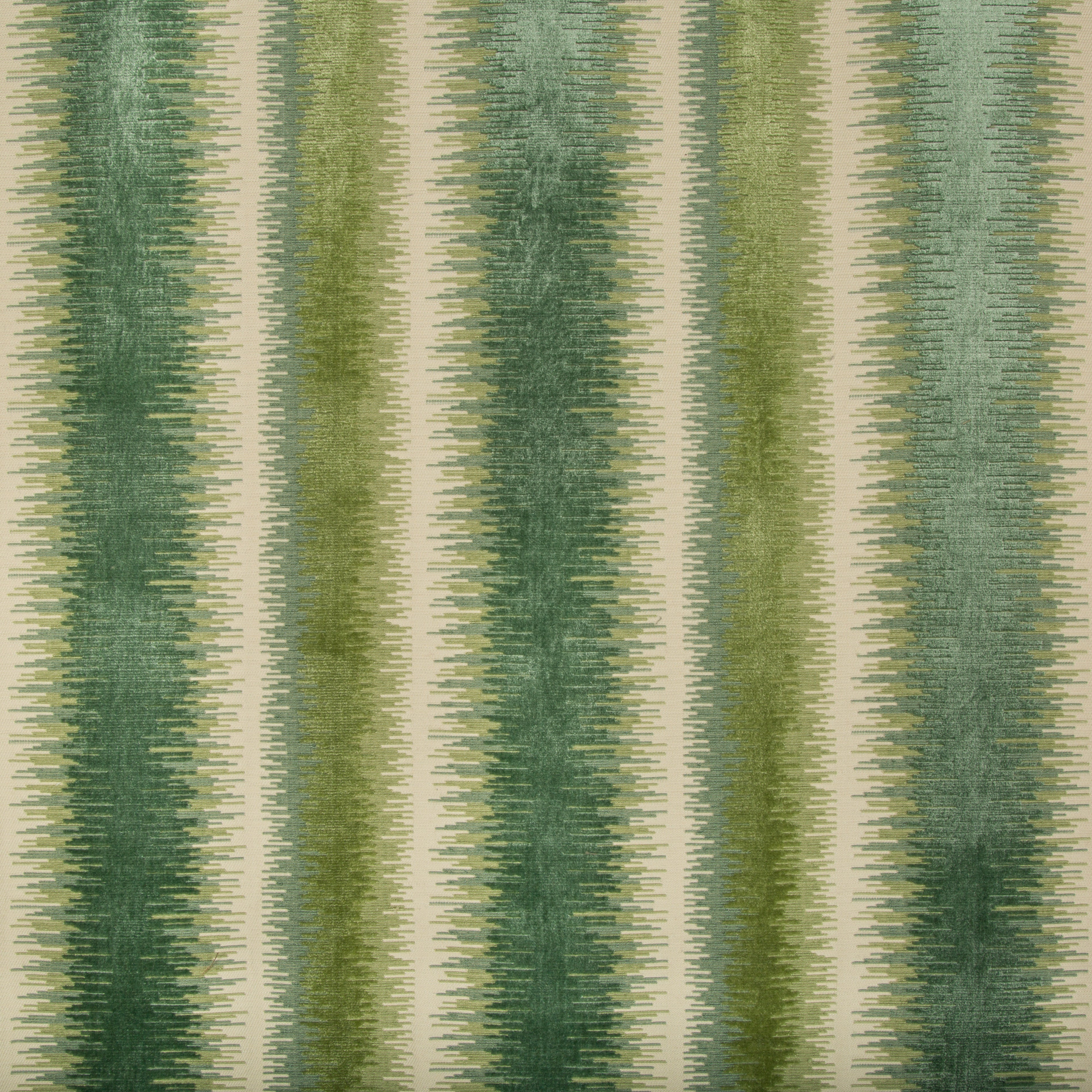 Bromo Velvet - Aloe - Brunschwig & Fils Fabric