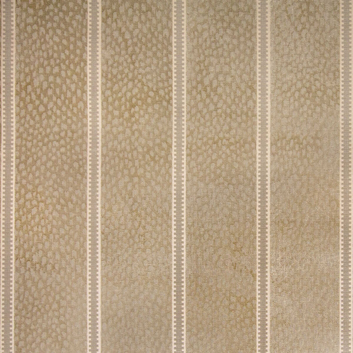 Salvator Velvet - Beige - BRUNSCHWIG & FILS Tela