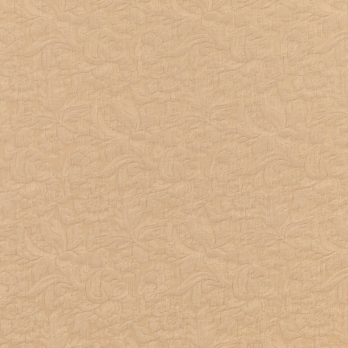 Gambetta Weave - Sand - BRUNSCHWIG & FILS Tela