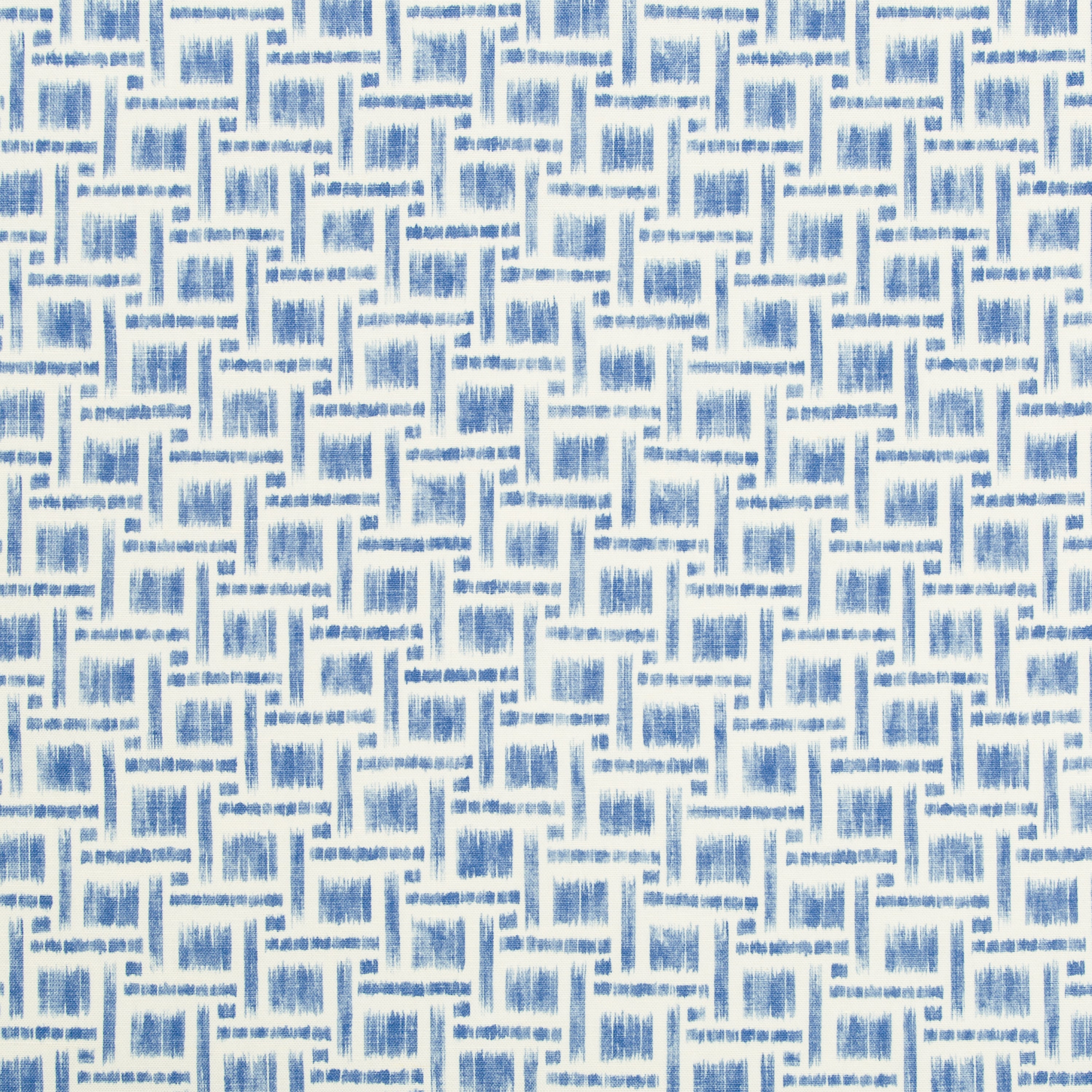 Mira Print - Delft - Brunschwig & Fils Fabric