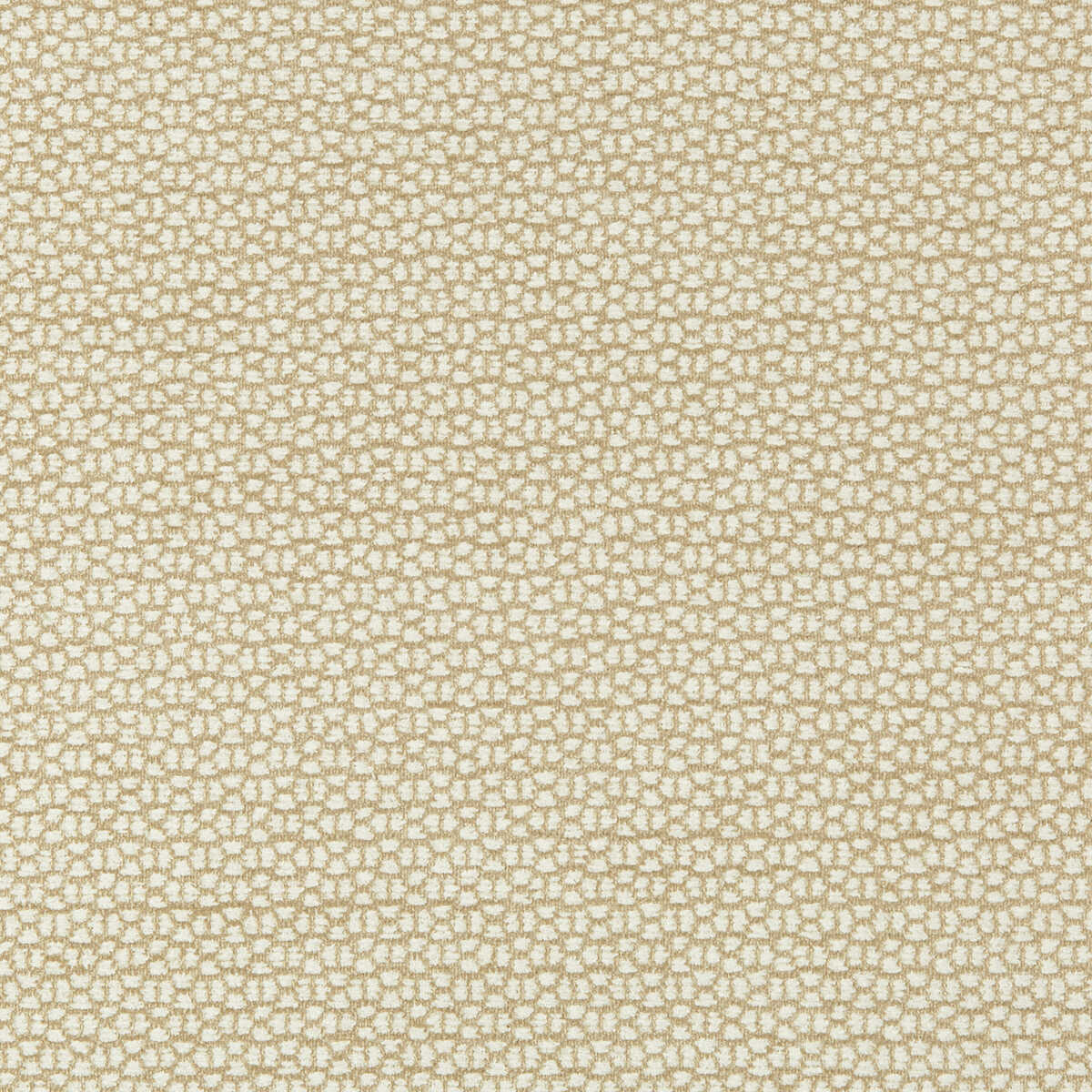 Marolay Texture - Beige - BRUNSCHWIG & FILS Fabric