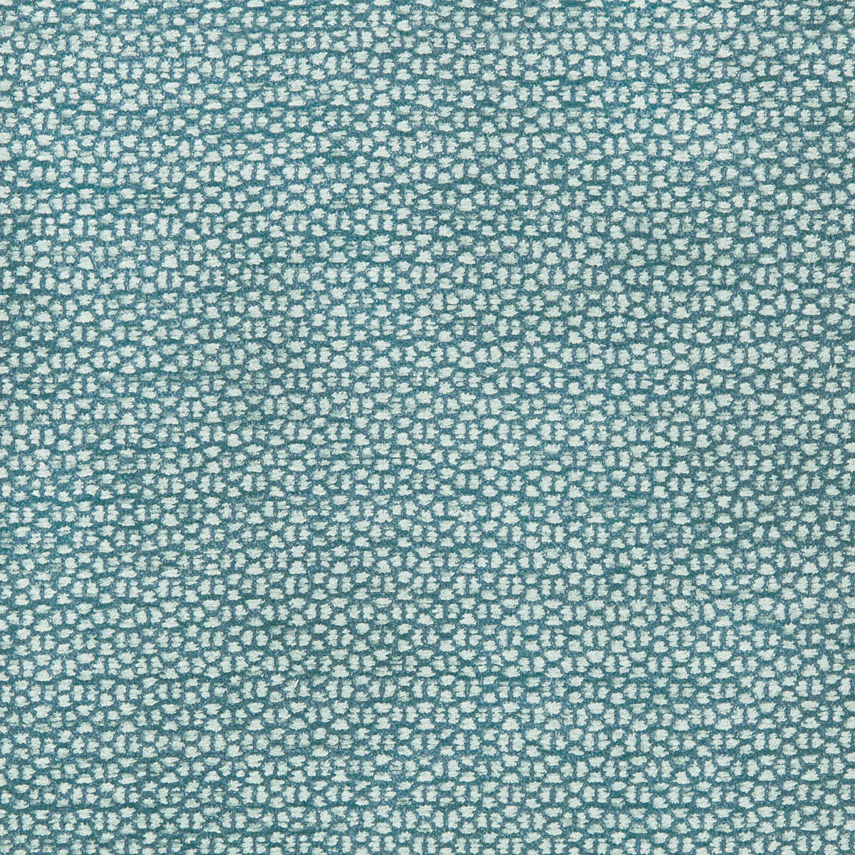 Marolay Texture - Aqua - BRUNSCHWIG & FILS Tela
