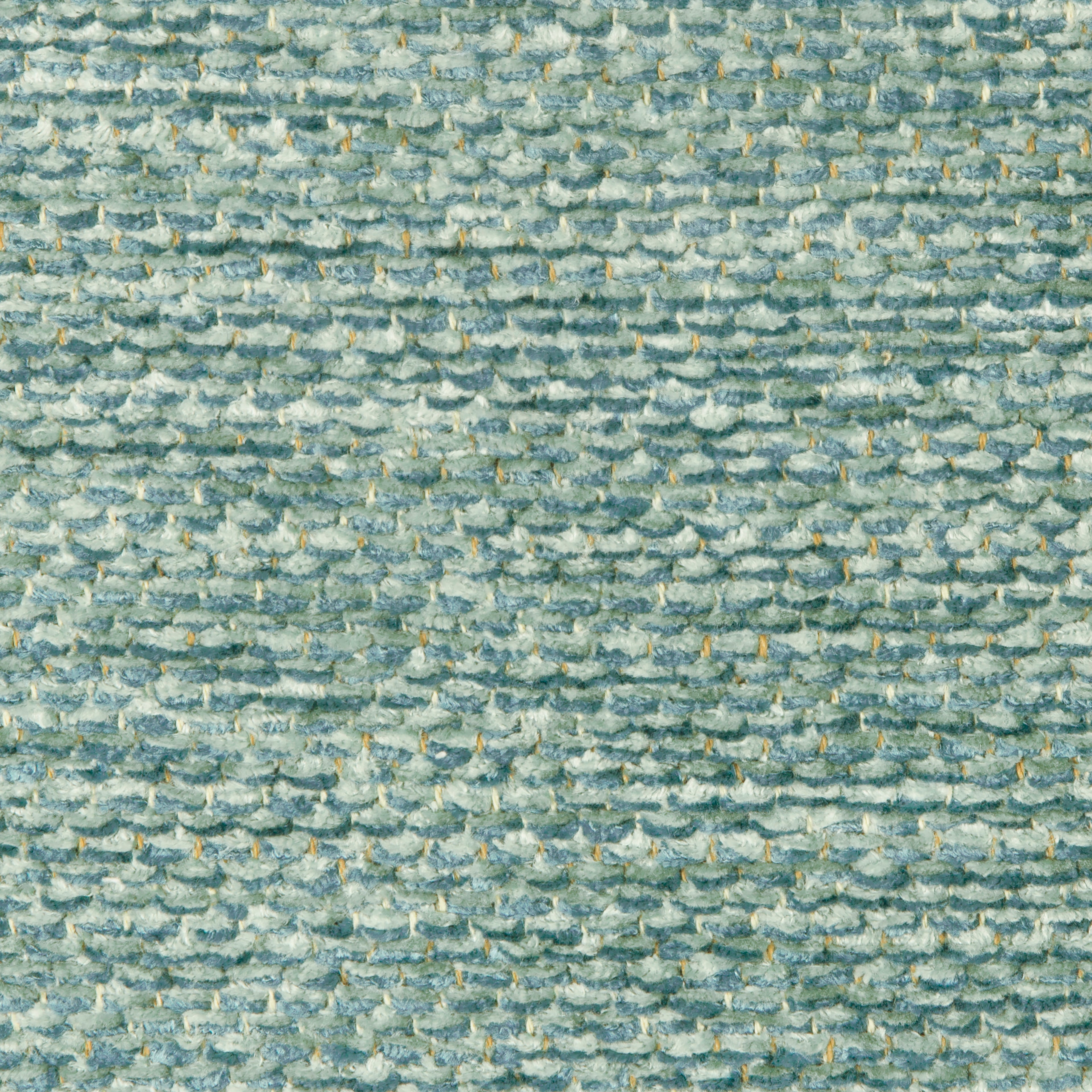Chamoux Texture - Lagoon - Brunschwig & Fils Fabric