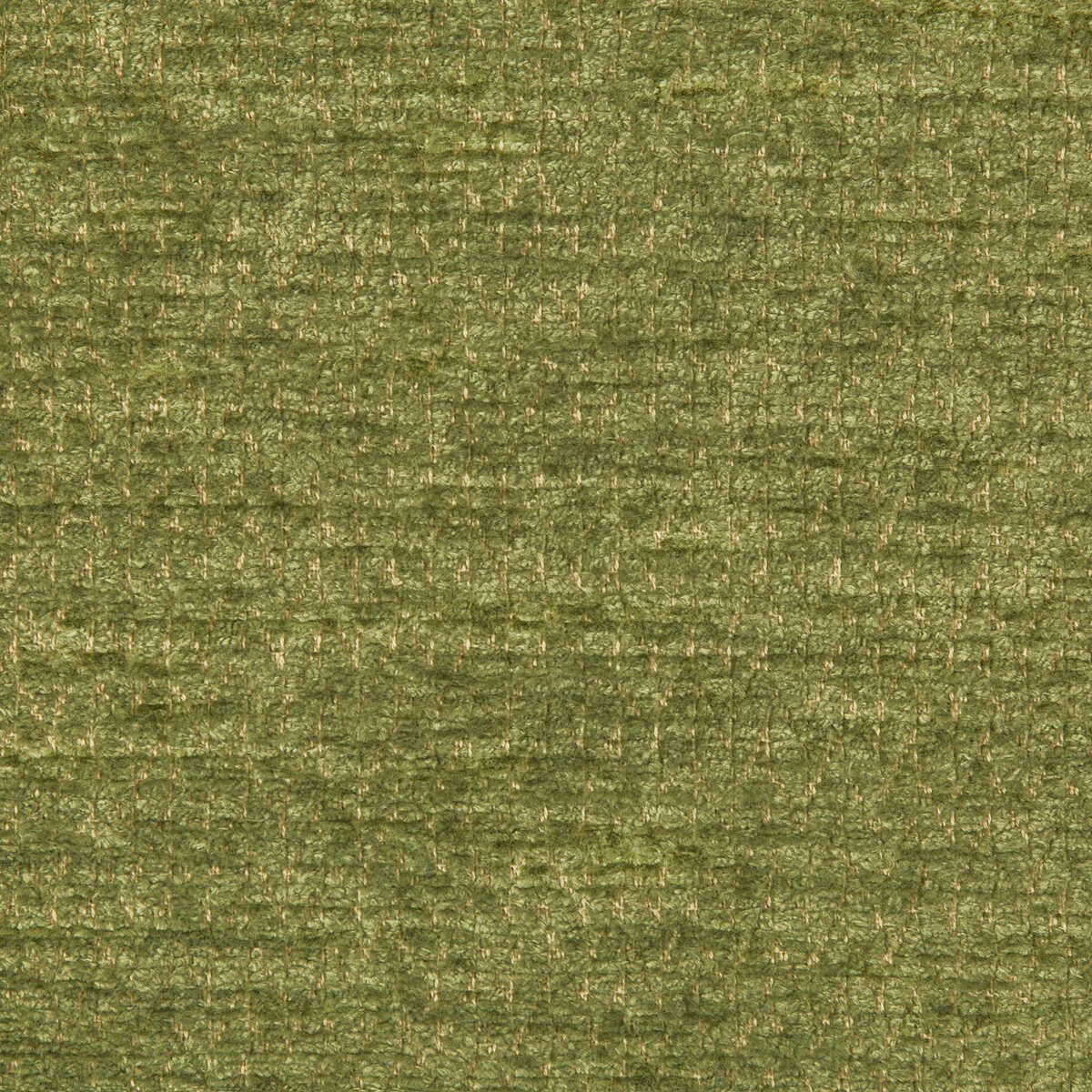 Cassien Texture - Avocado - BRUNSCHWIG & FILS Tela