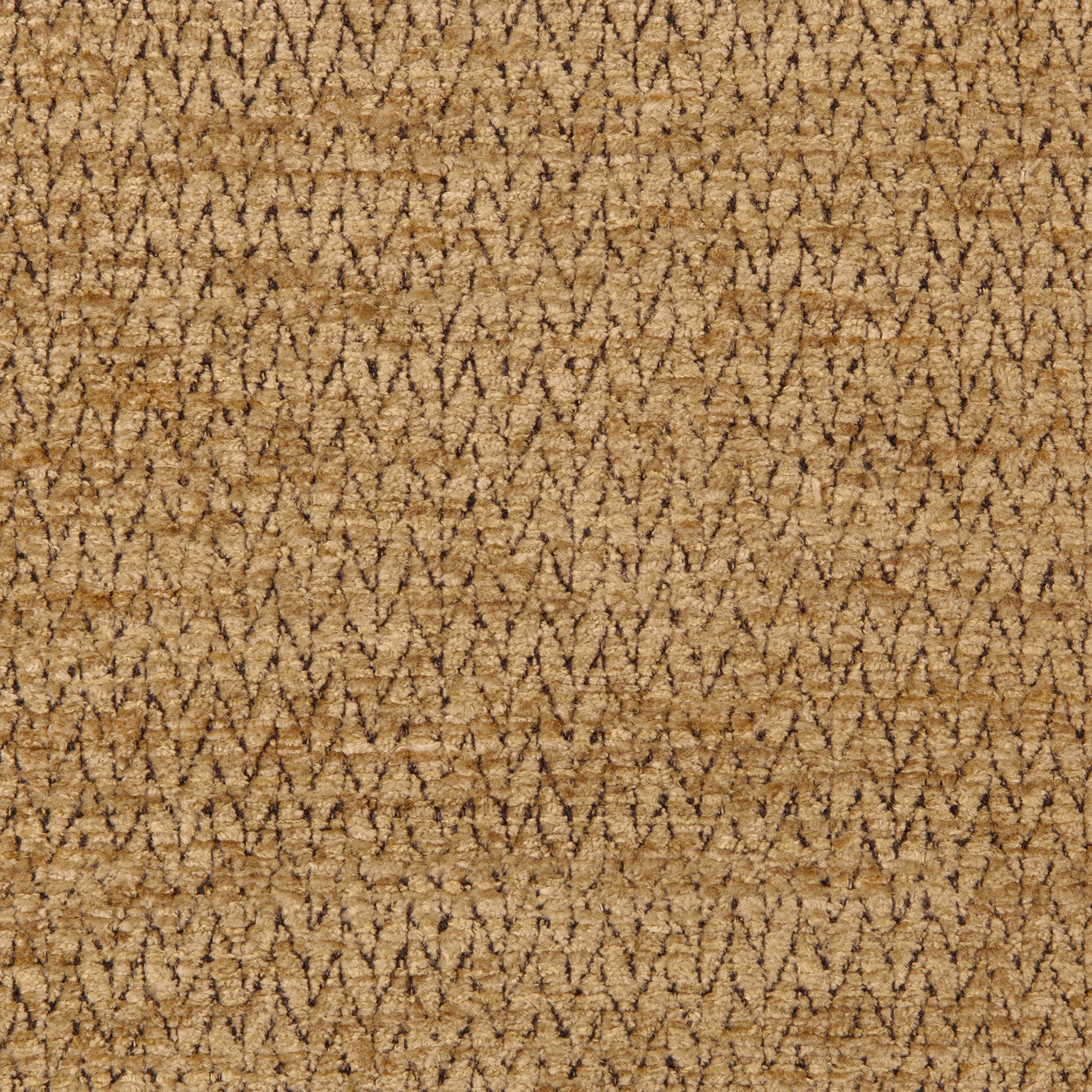 Cassien Texture - Walnut - Brunschwig & Fils Fabric