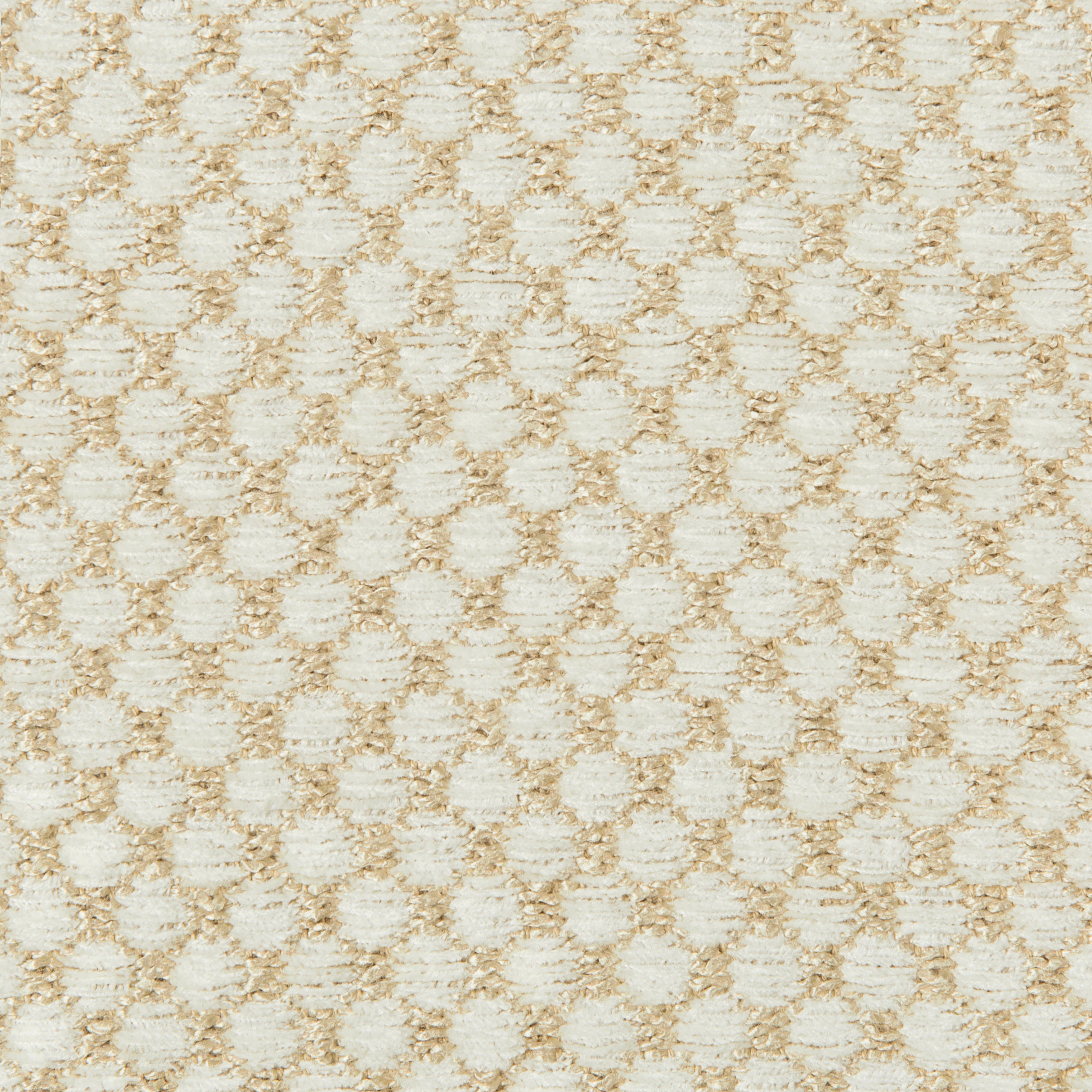 Ecrins Texture - Pearl - Brunschwig & Fils Fabric