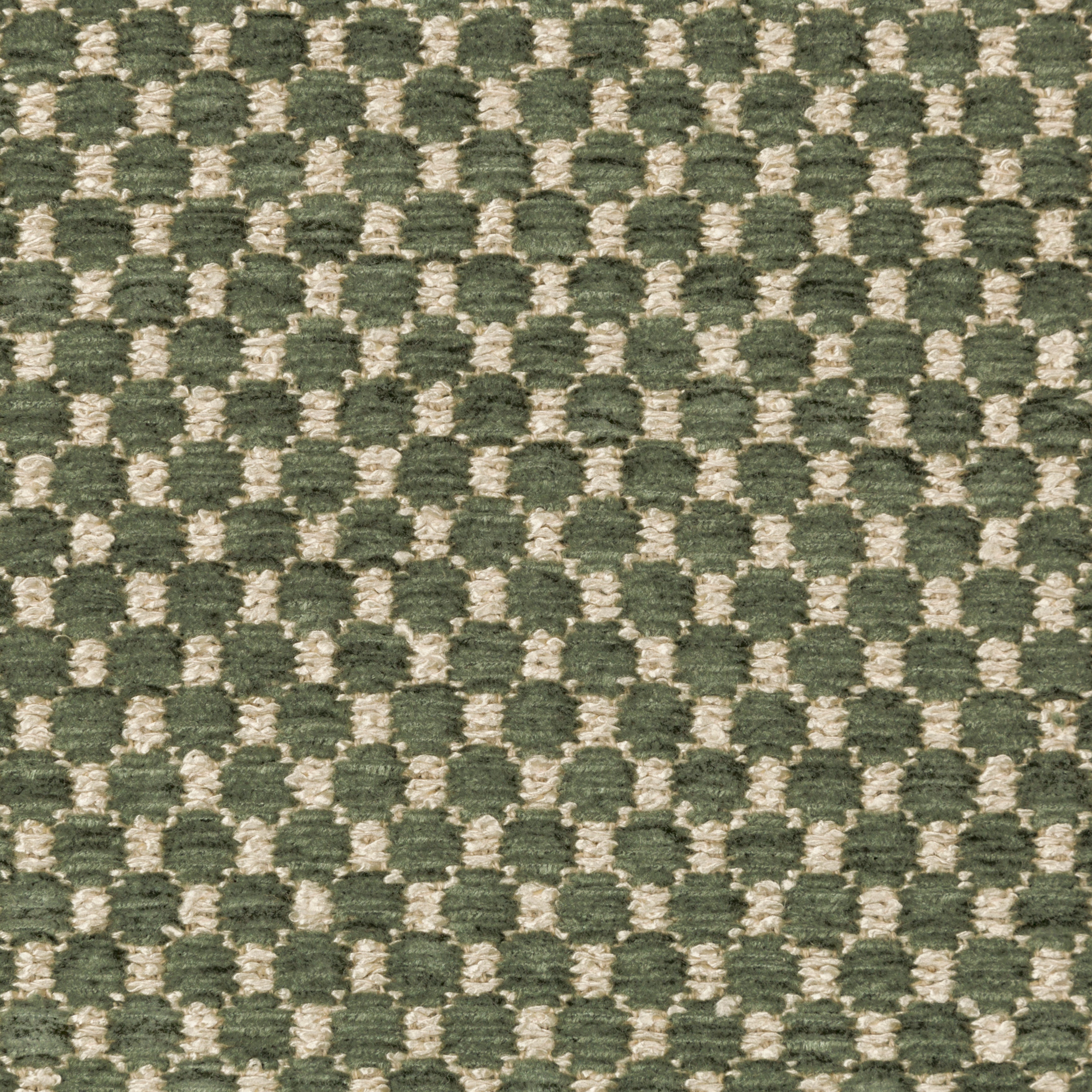 Ecrins Texture - Avocado - Brunschwig & Fils Fabric