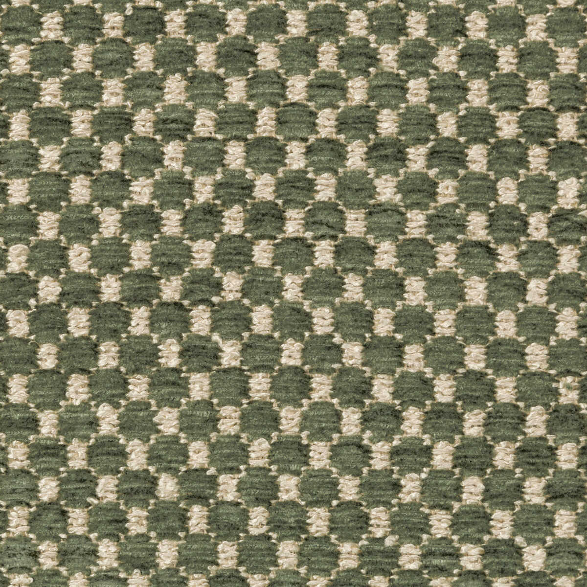 Ecrins Texture - Avocado - BRUNSCHWIG & FILS Tela