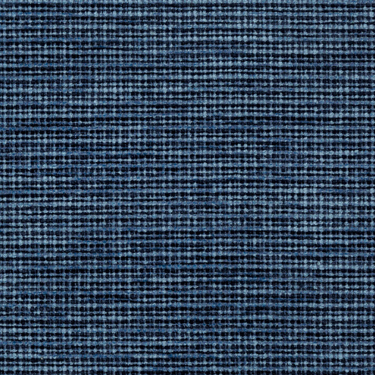 Freney Texture - Blue - BRUNSCHWIG & FILS Tela