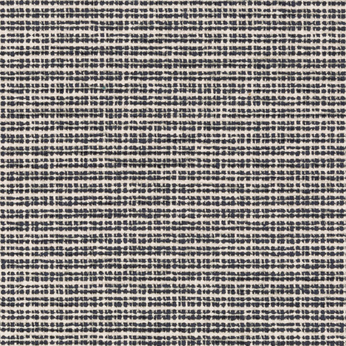 Freney Texture - Navy - BRUNSCHWIG & FILS Tela