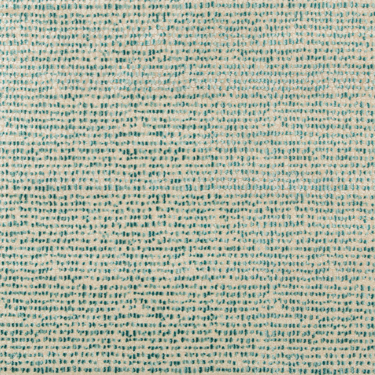 De Blois Velvet - Aqua - BRUNSCHWIG & FILS Tela