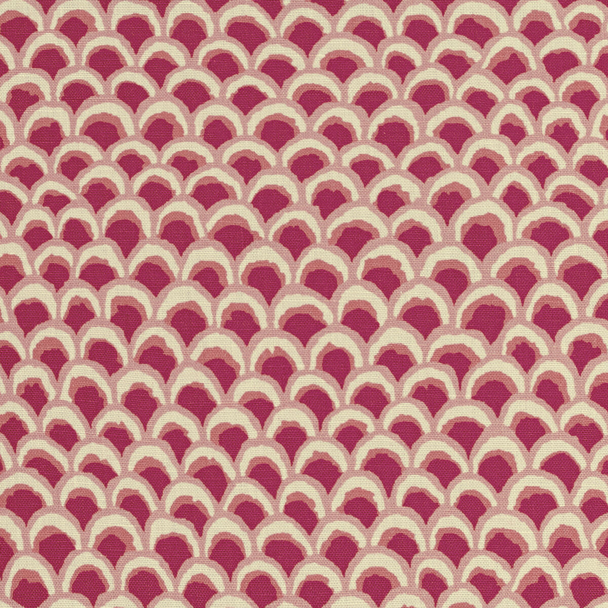 Pave Ii Print - Petal - Brunschwig & Fils Fabric