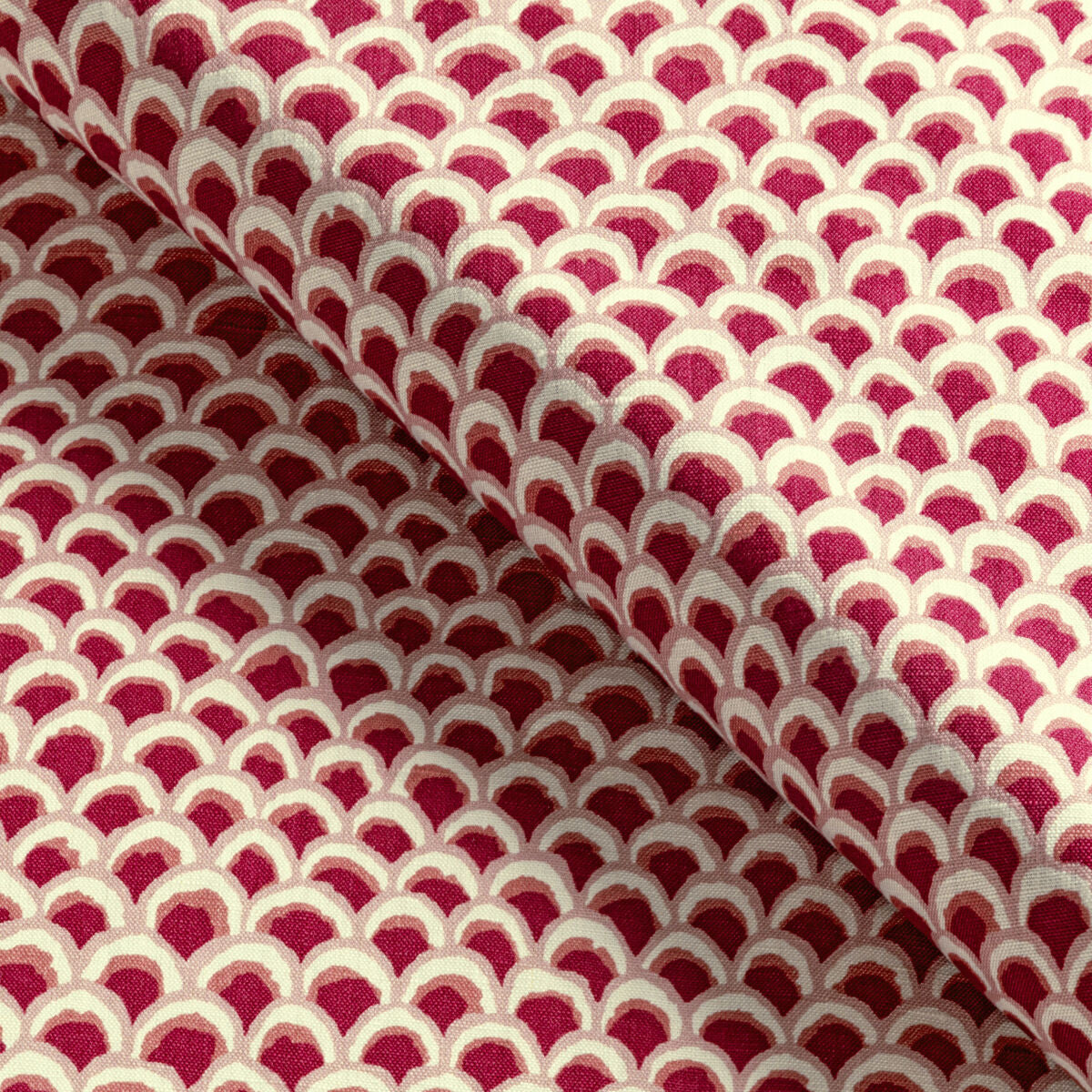 Pave Ii Print - Petal - Brunschwig & Fils Fabric