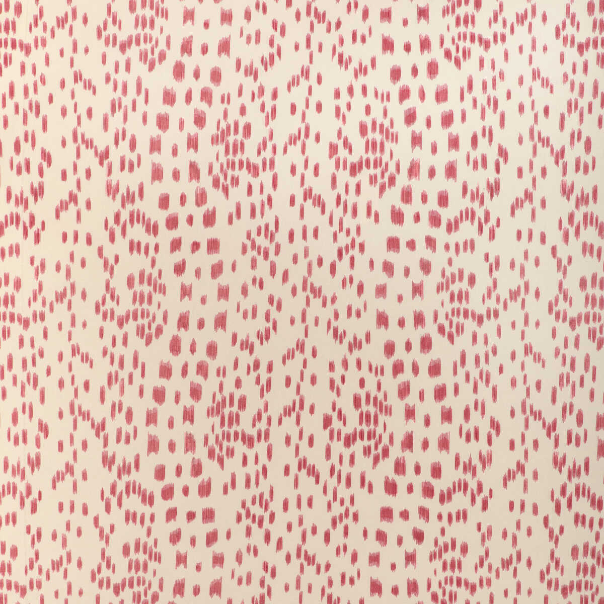 Les Touches Ii - Berry - BRUNSCHWIG & FILS Fabric