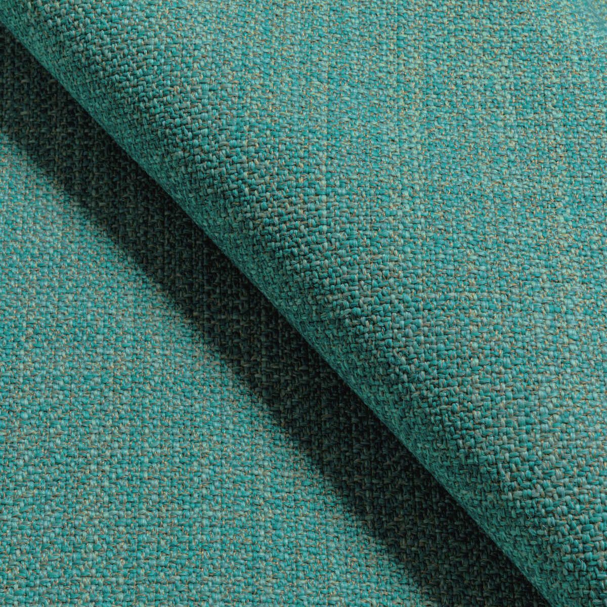 Revel Texture - Teal - BRUNSCHWIG & FILS Tela