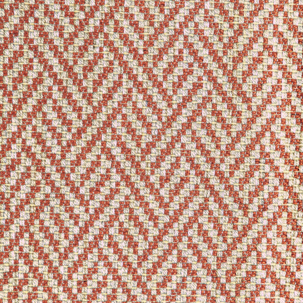 Colbert Weave - Spice - BRUNSCHWIG & FILS Fabric