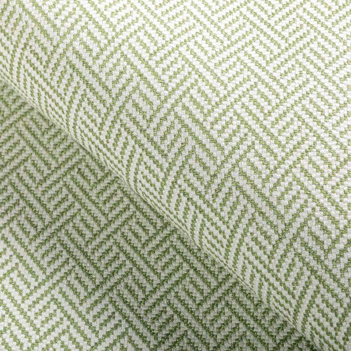 Colbert Weave - Celery - BRUNSCHWIG & FILS Fabric