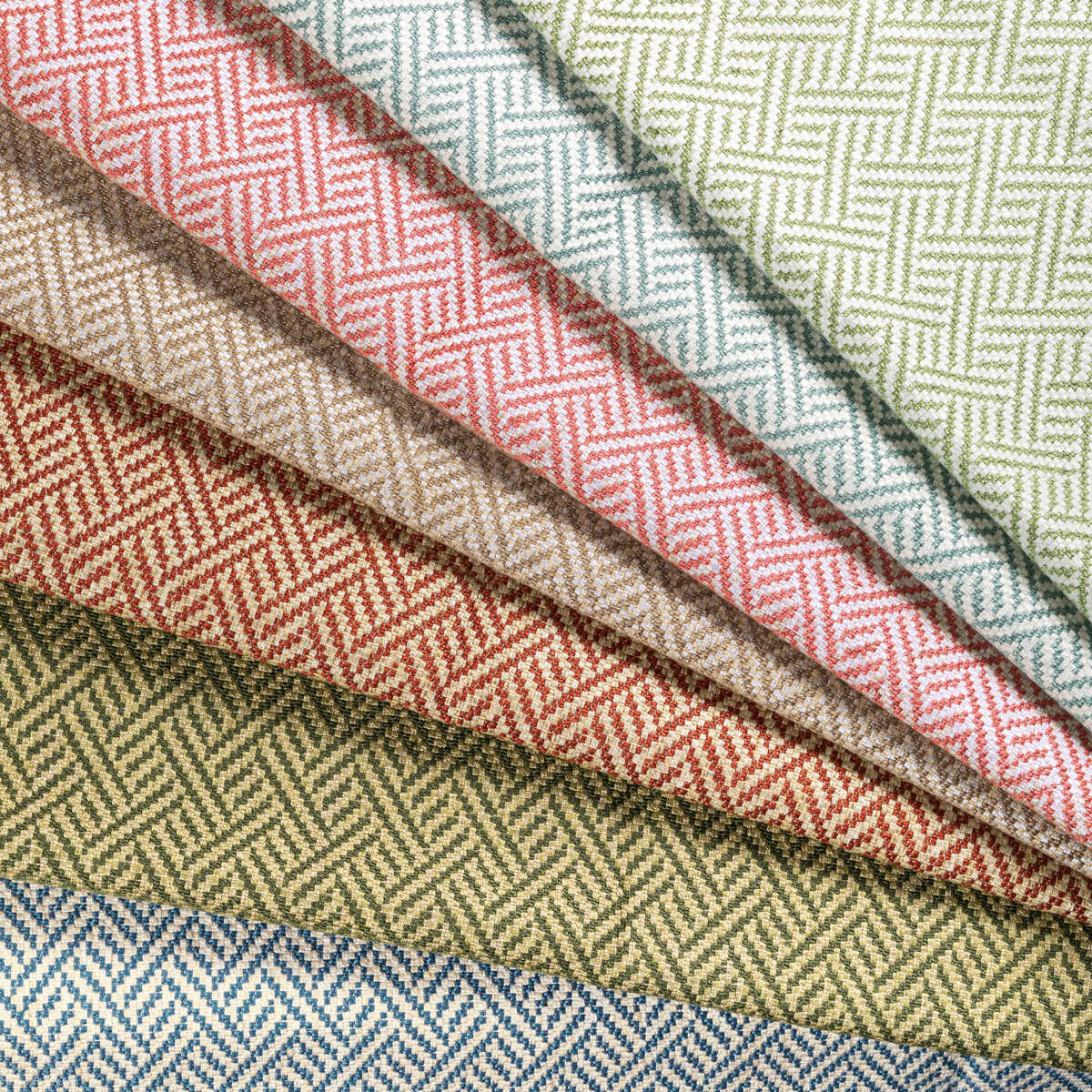 Colbert Weave - Petal - BRUNSCHWIG & FILS Fabric